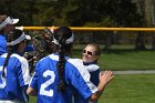 Softball vs Springfield  Wheaton College Softball vs Springfield College. - Photo by: KEITH NORDSTROM : Wheaton, Baseball